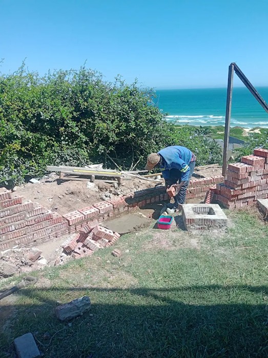 Construction 1 Construction Work